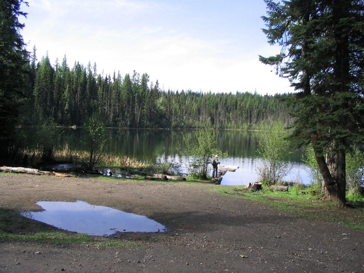 Where to find camping in the North Okanagan when provincial parks are full | iNFOnews.ca Where to find camping in the North Okanagan when provincial parks are full | iNFOnews.ca
