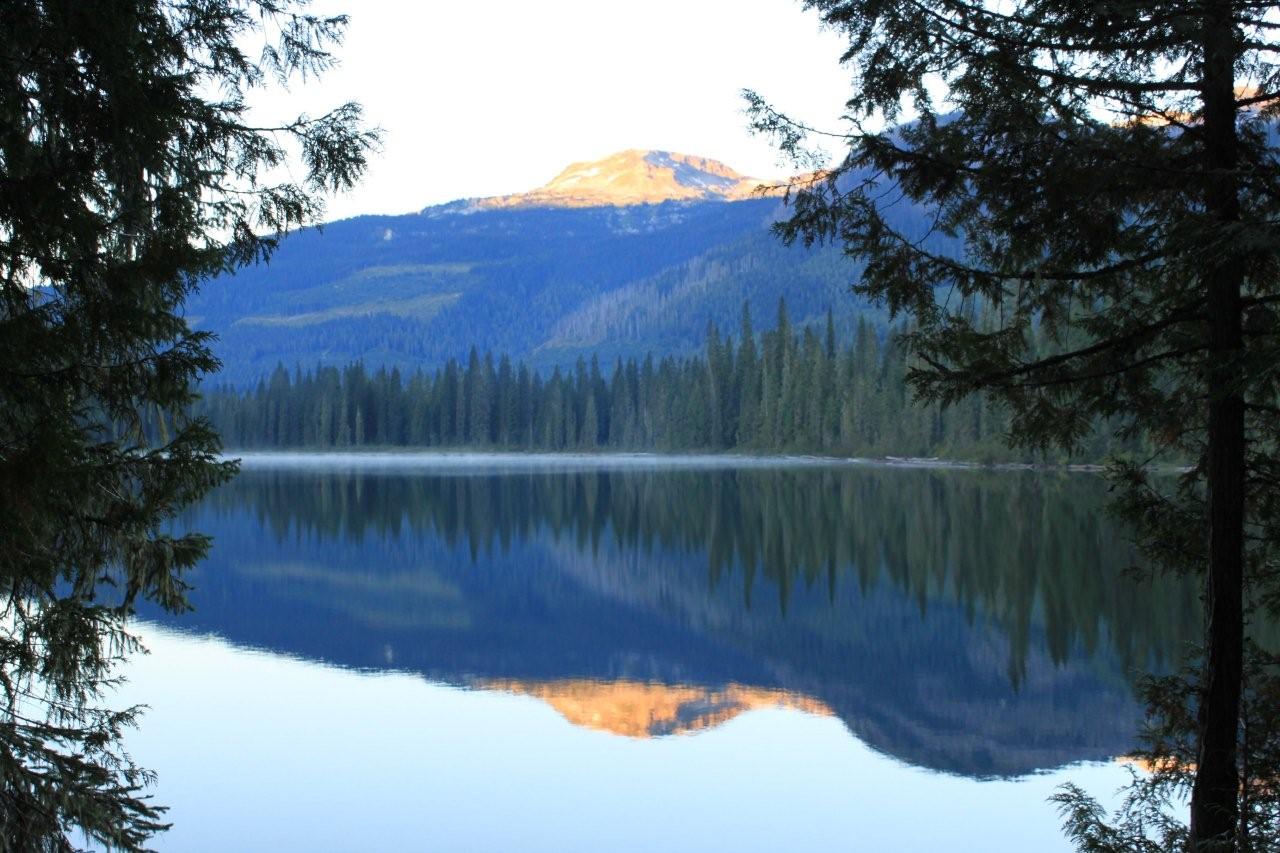 Where to find camping in the North Okanagan when provincial parks are full | iNFOnews.ca Where to find camping in the North Okanagan when provincial parks are full | iNFOnews.ca