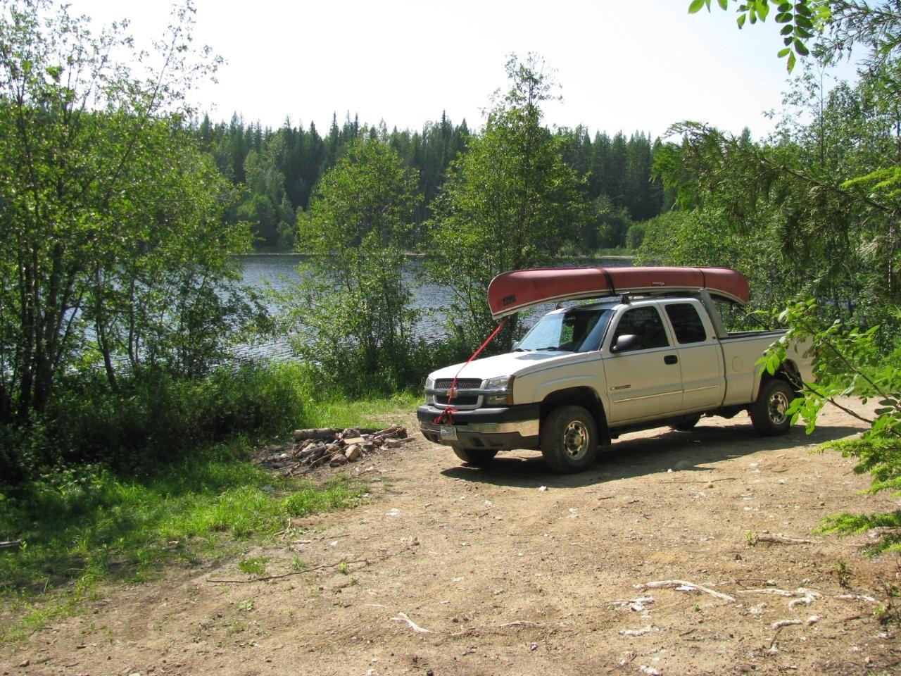 Where to find camping in the North Okanagan when provincial parks are full | iNFOnews.ca Where to find camping in the North Okanagan when provincial parks are full | iNFOnews.ca