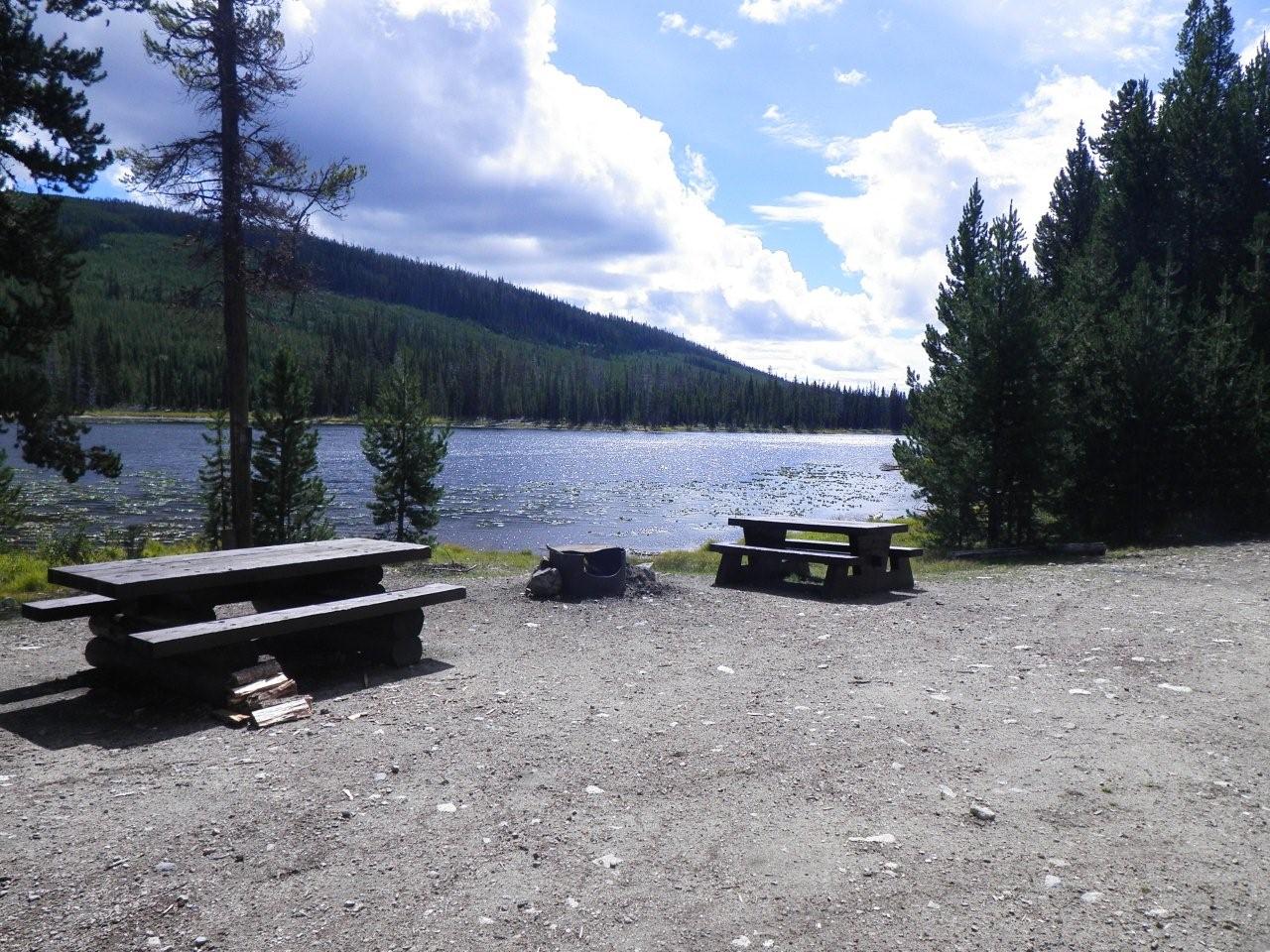 Forgot to reserve your provincial campsite? Here's some other sites to try near Penticton | iNFOnews.ca