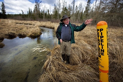 As fight over Keystone XL drags on, oil industry vastly expands its pipeline network | iNFOnews.ca As fight over Keystone XL drags on, oil industry vastly expands its pipeline network | iNFOnews.ca