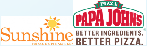 Orange County Sheriff’s Department Says Yes to Support 60th Sunshine DreamLift | iNFOnews.ca