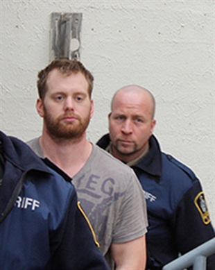 Man accused in doctor beating enters not guilty plea | iNFOnews.ca