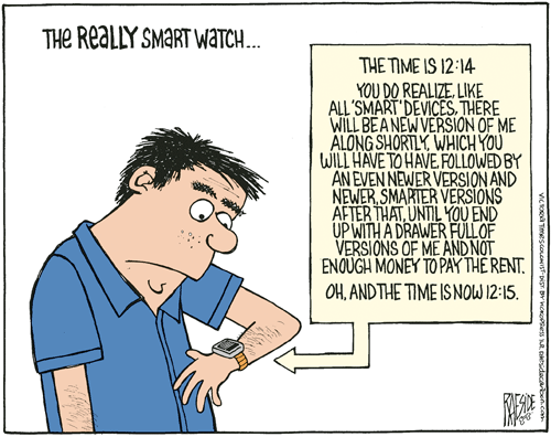 RAESIDE CARTOON | iNFOnews.ca