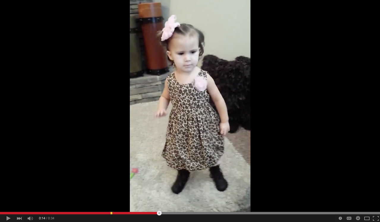 Do you hear that bass mom? | iNFOnews.ca