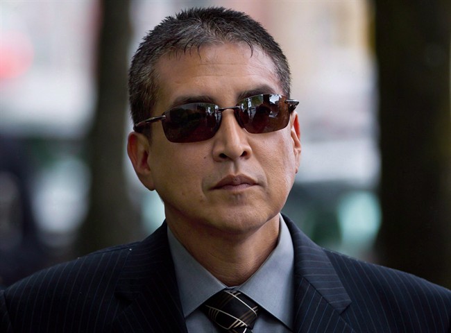 Judge says Mountie in Dziekanski case lied at public inquiry | iNFOnews.ca