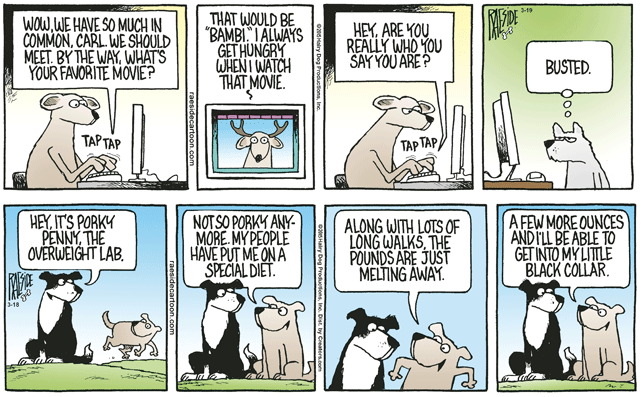 RAESIDE CARTOON | iNFOnews.ca