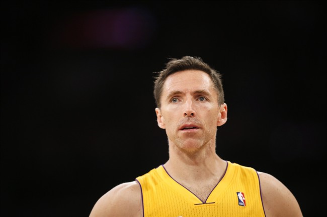 Canadian Steve Nash announces his basketball retirement on Twitter | iNFOnews.ca Canadian Steve Nash announces his basketball retirement on Twitter | iNFOnews.ca