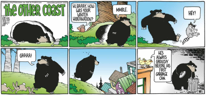 RAESIDE CARTOON | iNFOnews.ca