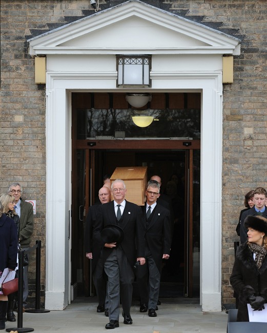 Reburial of remains of medieval king Richard III set for Thursday | iNFOnews.ca Reburial of remains of medieval king Richard III set for Thursday | iNFOnews.ca