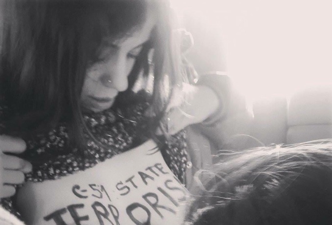 LOEWEN: How bare breasts keep our eye on the prize | iNFOnews.ca LOEWEN: How bare breasts keep our eye on the prize | iNFOnews.ca