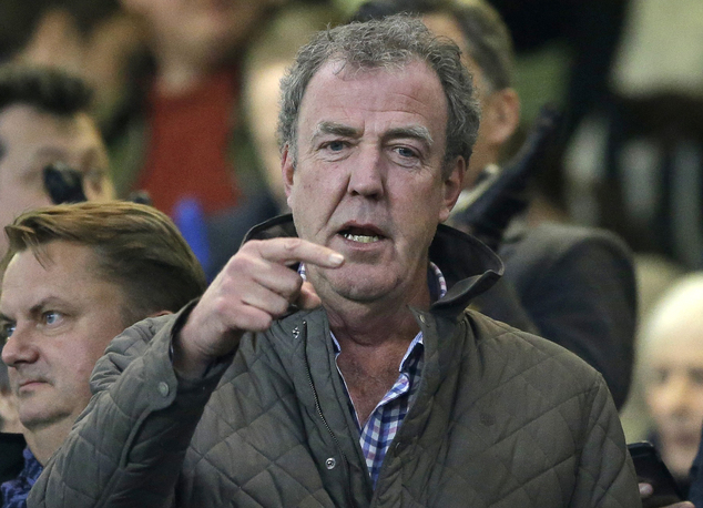 BBC decides not to renew 'Top Gear' host Jeremy Clarkson's contract | iNFOnews.ca BBC decides not to renew 'Top Gear' host Jeremy Clarkson's contract | iNFOnews.ca