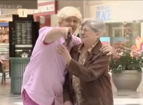 Still laughing | iNFOnews.ca