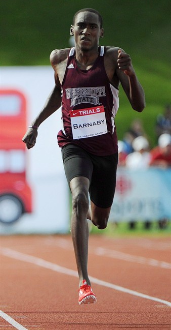 Canadian Olympic runner dies in swimming accident | iNFOnews.ca Canadian Olympic runner dies in swimming accident | iNFOnews.ca