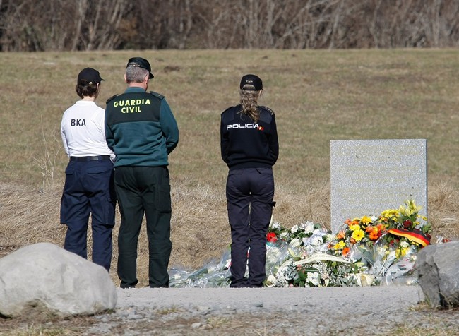 German co-pilot accused of crashing Airbus frequented glider field near crash site as a child | iNFOnews.ca German co-pilot accused of crashing Airbus frequented glider field near crash site as a child | iNFOnews.ca