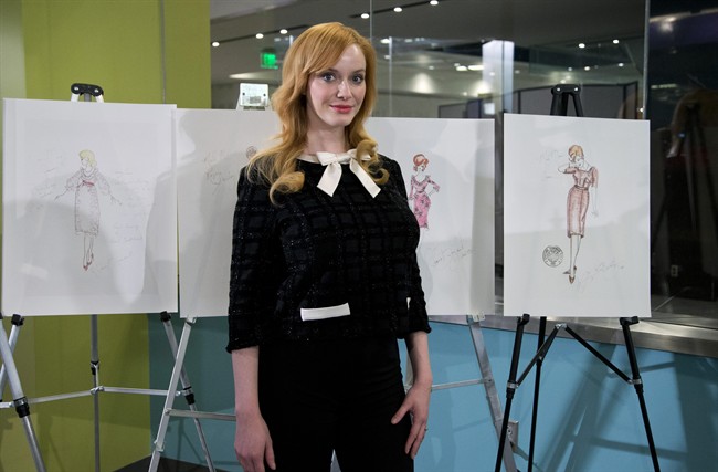VIDEO: 'Mad Men' nears the end, but relics from show find new life at Smithsonian Institution | iNFOnews.ca VIDEO: 'Mad Men' nears the end, but relics from show find new life at Smithsonian Institution | iNFOnews.ca
