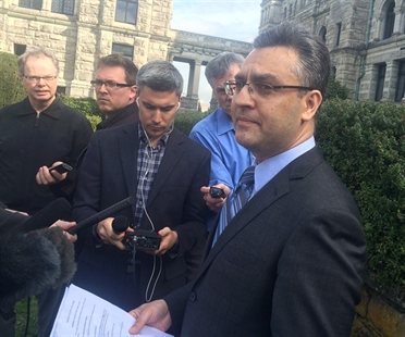 Municipality's software violates employees' privacy rights: B.C. commissioner | iNFOnews.ca Municipality's software violates employees' privacy rights: B.C. commissioner | iNFOnews.ca