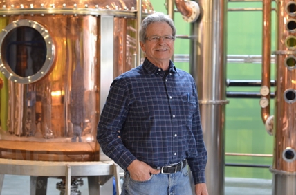 Okanagan Spirits has a taste for expansion | iNFOnews.ca