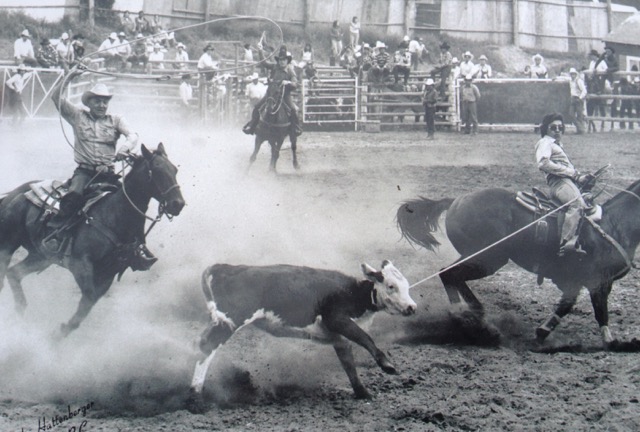 Five generations of local family inducted into Cowboy Hall of Fame | iNFOnews.ca