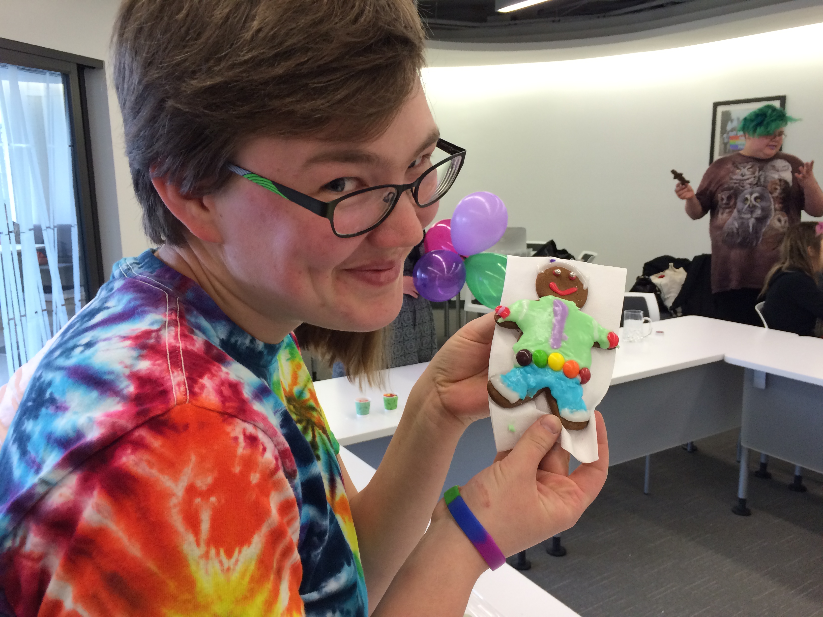 Pride Week brings awareness to TRU | iNFOnews.ca