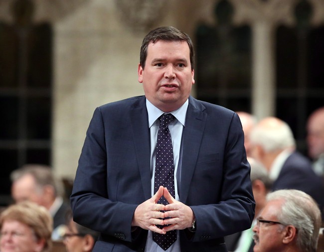 Two more federal cabinet ministers won't seek reelection | iNFOnews.ca