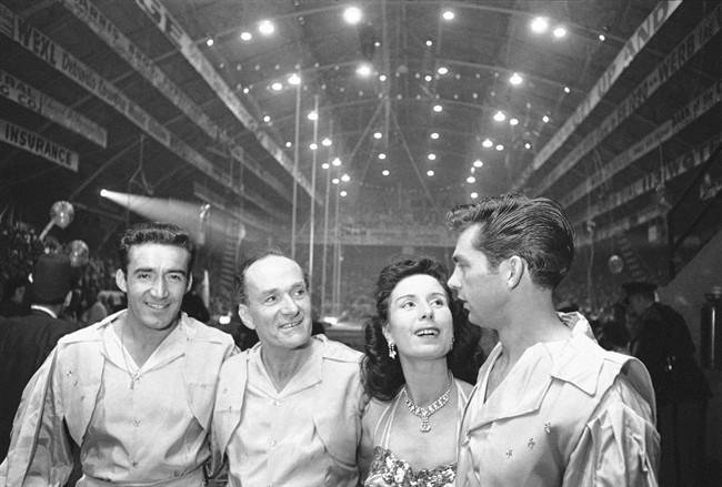 Jenny Wallenda, matriarch of internationally famous circus family, dies at 87 after illness | iNFOnews.ca Jenny Wallenda, matriarch of internationally famous circus family, dies at 87 after illness | iNFOnews.ca