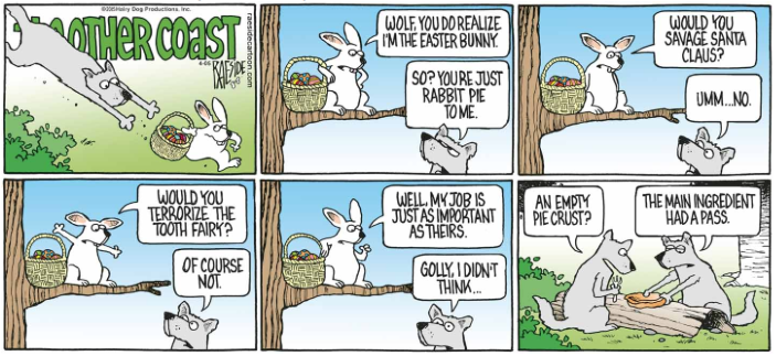 RAESIDE CARTOON | iNFOnews.ca