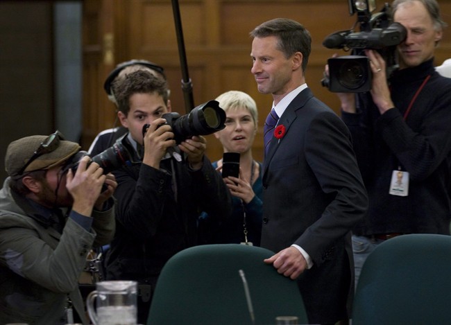 Trial of Senator Duffy set to begin; top Tory figures will land in defence's sights | iNFOnews.ca
