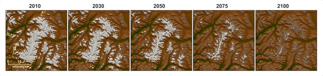 Skiing, salmon spawning may be casualties of glacial melt | iNFOnews.ca Skiing, salmon spawning may be casualties of glacial melt | iNFOnews.ca