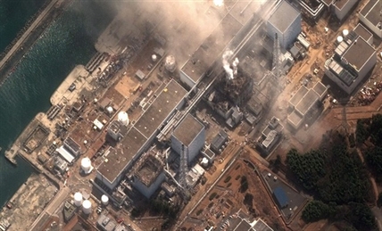 Japanese reactor radiation detected off B.C. coast but it's not dangerous: expert | iNFOnews.ca