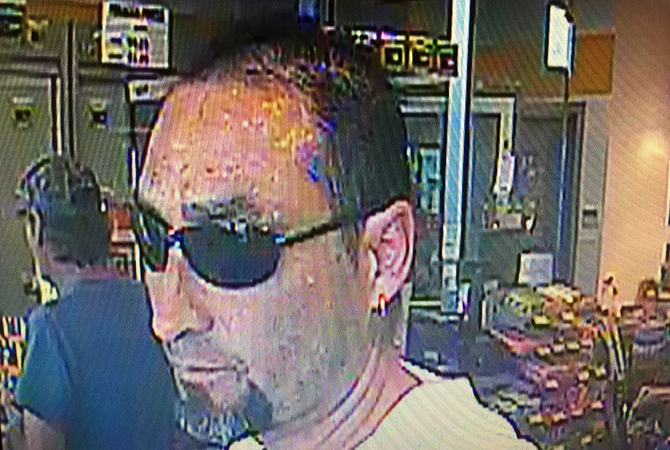 Cash deposit stolen from Superstore Gas Bar | iNFOnews.ca