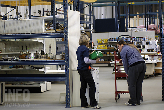 ReStore opens Kelowna location | iNFOnews.ca ReStore opens Kelowna location | iNFOnews.ca