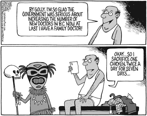 RAESIDE CARTOON | iNFOnews.ca RAESIDE CARTOON | iNFOnews.ca