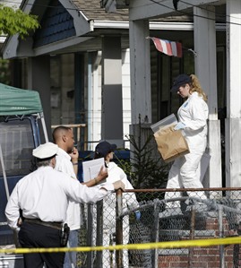 Cleveland man charged with kidnapping, rape after 3 missing women found in his home | iNFOnews.ca