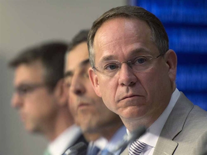 Bell Media president gone weeks after news coverage meddling | iNFOnews.ca