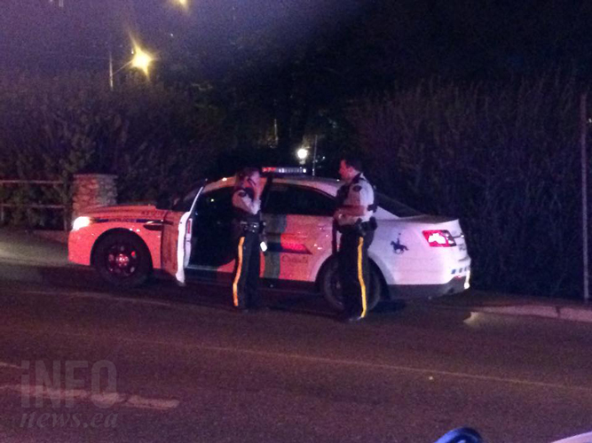 Wanted man taken into custody in Kamloops | iNFOnews.ca Wanted man taken into custody in Kamloops | iNFOnews.ca