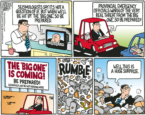 RAESIDE CARTOON | iNFOnews.ca