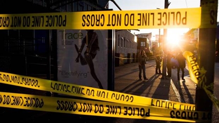 Three people stabbed in Vancouver, suspect killed by police | iNFOnews.ca