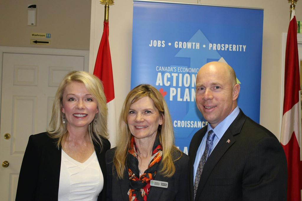Three Federal funding announcements in Kelowna in two days benefit people with special needs | iNFOnews.ca Three Federal funding announcements in Kelowna in two days benefit people with special needs | iNFOnews.ca
