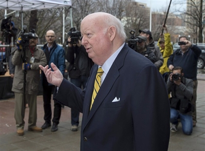 Mike Duffy's journal offers a glimpse at the life of the ultimate Ottawa insider | iNFOnews.ca Mike Duffy's journal offers a glimpse at the life of the ultimate Ottawa insider | iNFOnews.ca