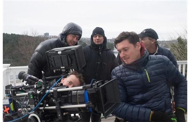 Canada's film and TV tax credits targeted by cash-strapped provinces | iNFOnews.ca Canada's film and TV tax credits targeted by cash-strapped provinces | iNFOnews.ca