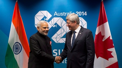 Fans and foes of Indian prime minister Modi await three-day visit to Canada | iNFOnews.ca