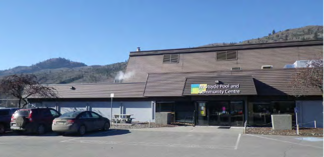 UPDATE: Westsyde Pool repair will cost the City of Kamloops millions | iNFOnews.ca