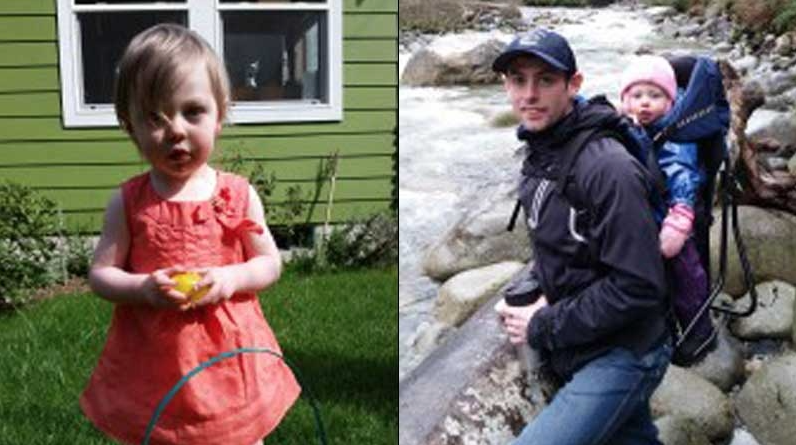 UPDATE: Amber Alert cancelled, girl safe, father arrested | iNFOnews.ca