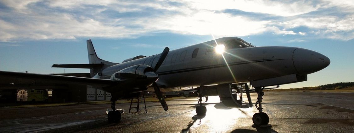 Two pilots from missing B.C. plane found dead amid wreckage | iNFOnews.ca