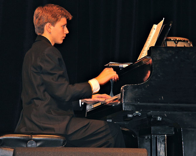 LOEWEN: Get your groove on at the B.C. Interior Jazz Festival | iNFOnews.ca LOEWEN: Get your groove on at the B.C. Interior Jazz Festival | iNFOnews.ca