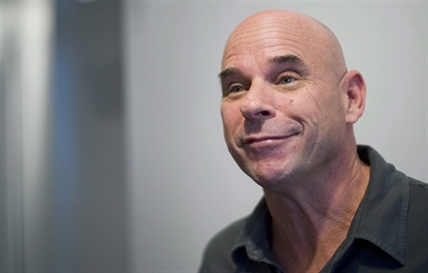 Guy Laliberte tells Cirque employees company sale not yet finalized | iNFOnews.ca