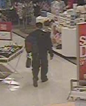 Hunt on for Orchard Park Mall suspicious package suspect | iNFOnews.ca Hunt on for Orchard Park Mall suspicious package suspect | iNFOnews.ca