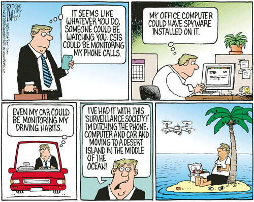 RAESIDE CARTOON | iNFOnews.ca