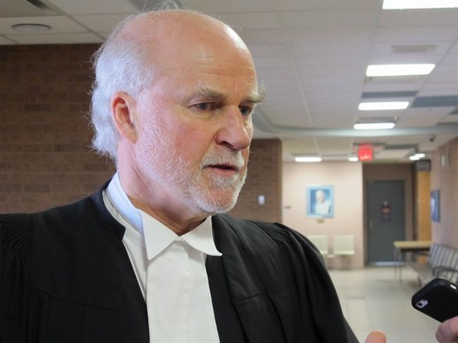 Lift extreme secrecy shroud over RCMP harassment case, lawyer urges court | iNFOnews.ca Lift extreme secrecy shroud over RCMP harassment case, lawyer urges court | iNFOnews.ca